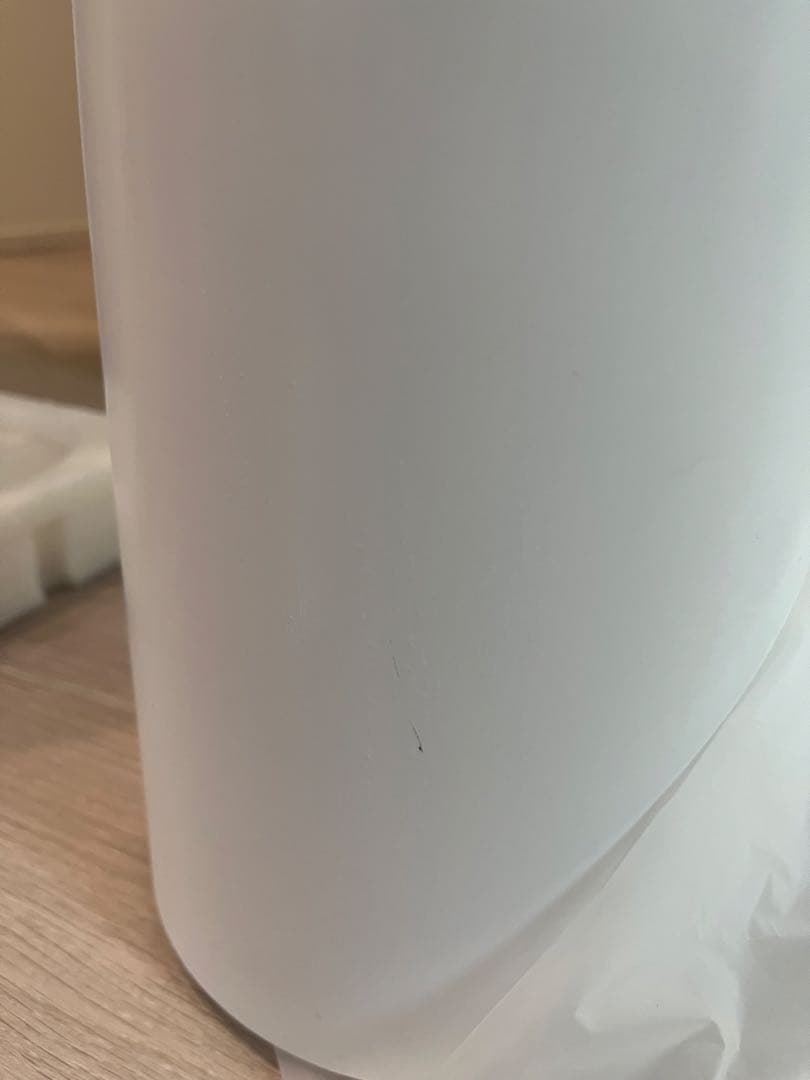 LAVINIO airify エアリファイ ラビーノ 加湿器