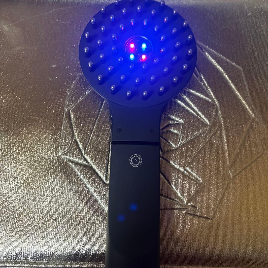 Electron デンキバリブラシ