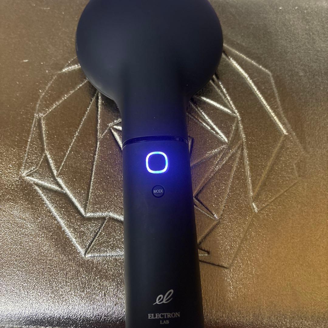 Electron デンキバリブラシ