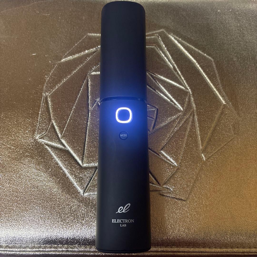 Electron デンキバリブラシ