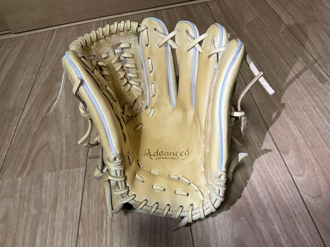 SSK 一般軟式オールラウンド用グラブ　プロエッジアドヴァンスド