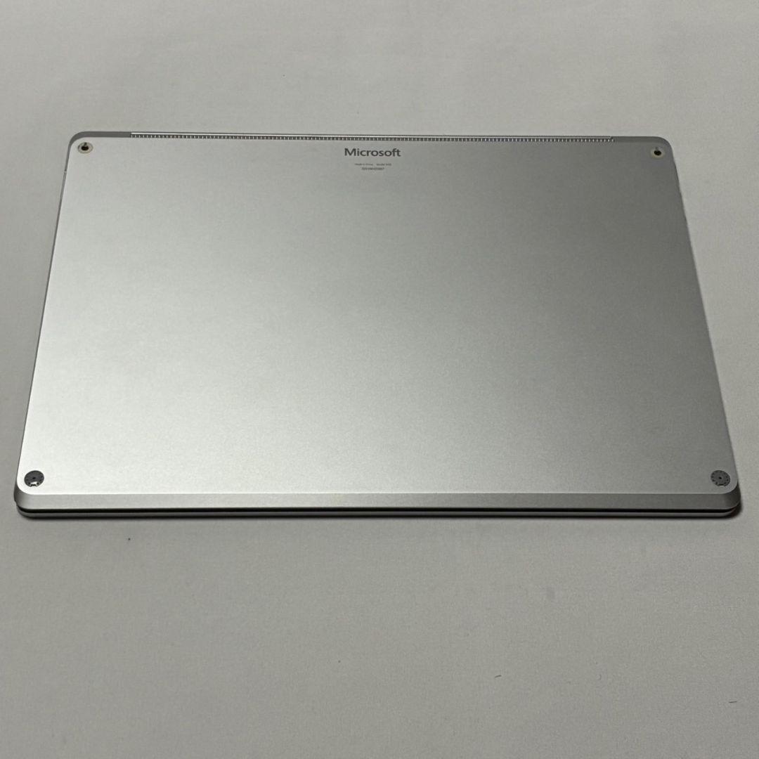 【美品】Surface Laptop 4 SSD256 タッチパネルパソコンPC