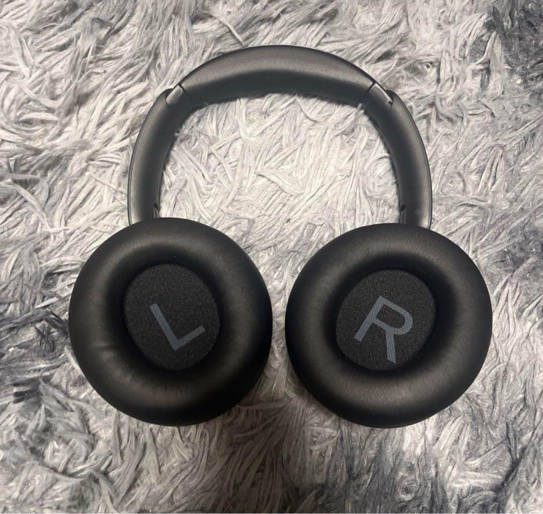 Soundcore Space Q45 ワイヤレスヘッドホン