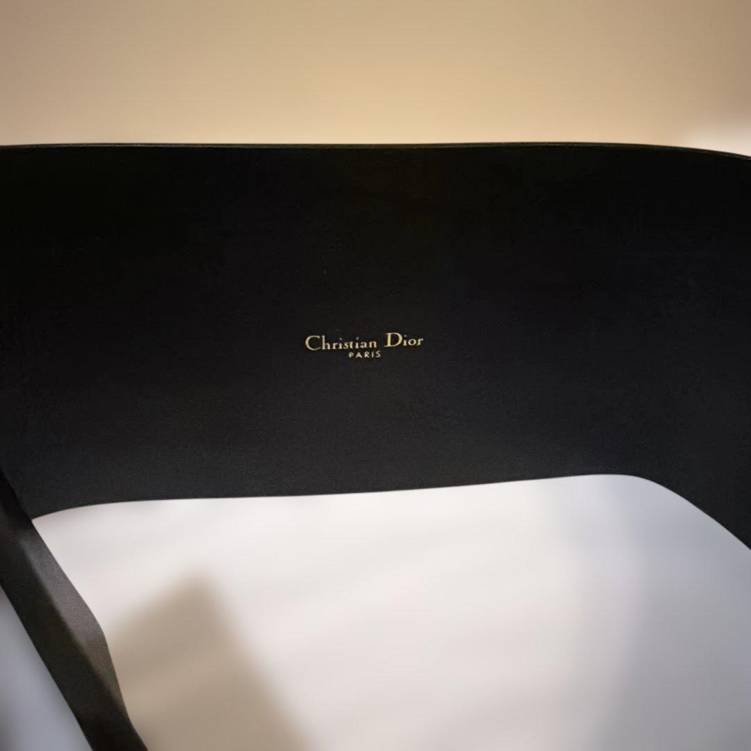 ディオール　レディースベルト