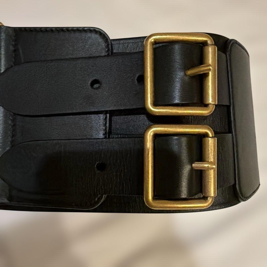 ディオール　レディースベルト