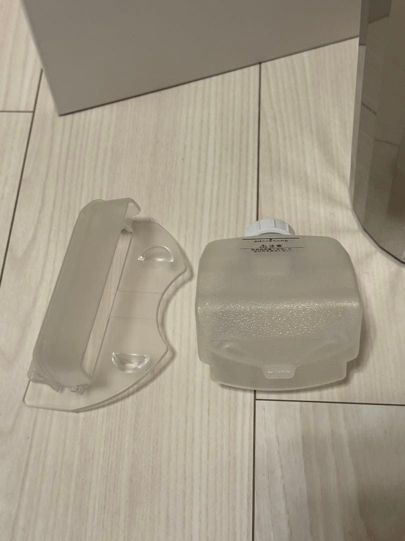 YA-MAN 美顔器スチーマーフォトケア　YJSBON