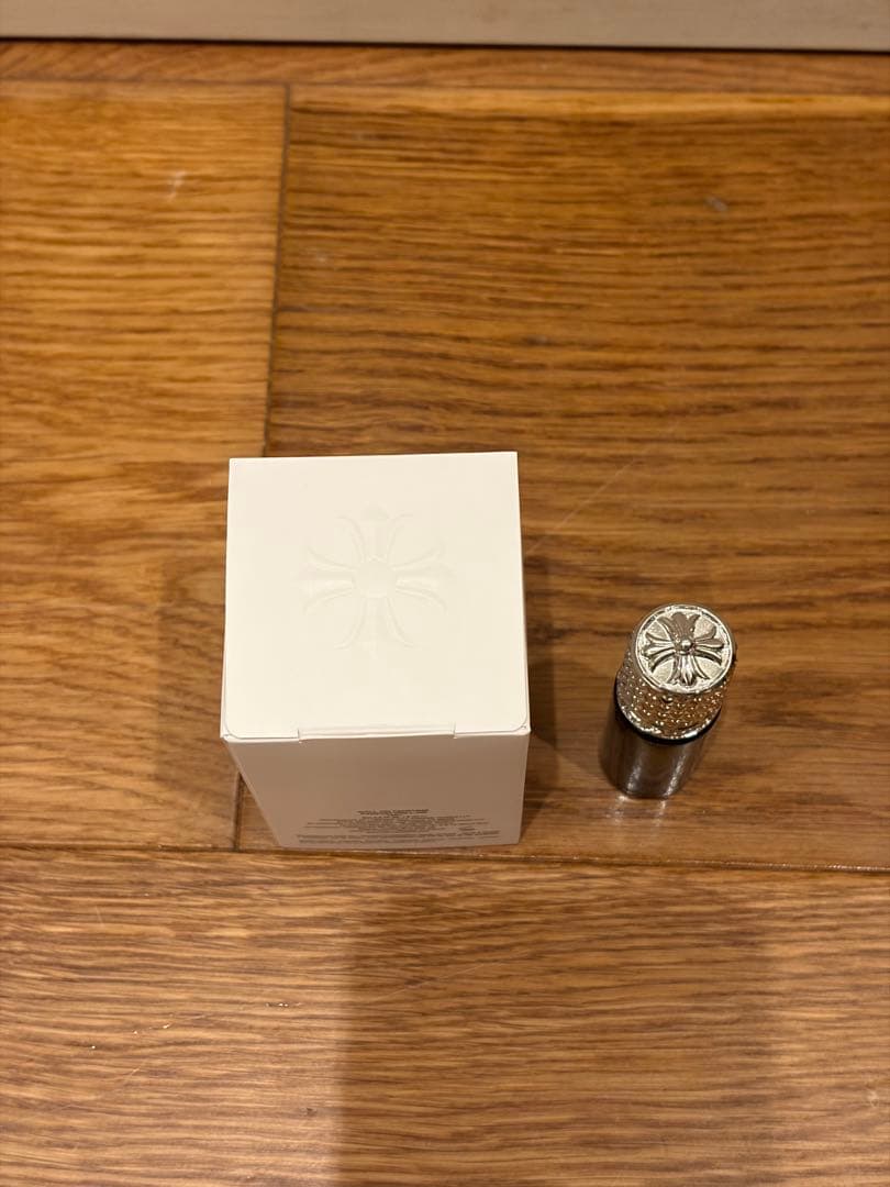 値下不可　本物　CHROME HEARTS クロムハーツ　33 香水　新品未使用