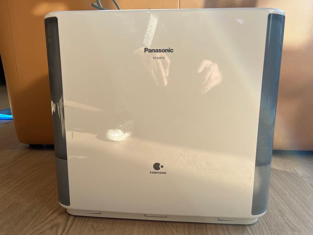 Panasonic 加湿器 FE-KXJ15
