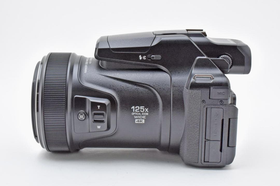 デジタルカメラ Nikon Coolpix P1000 #7554