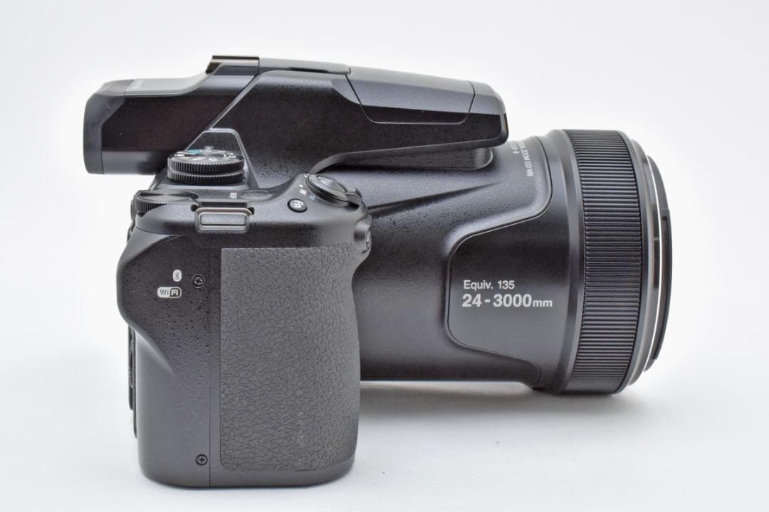 デジタルカメラ Nikon Coolpix P1000 #7554