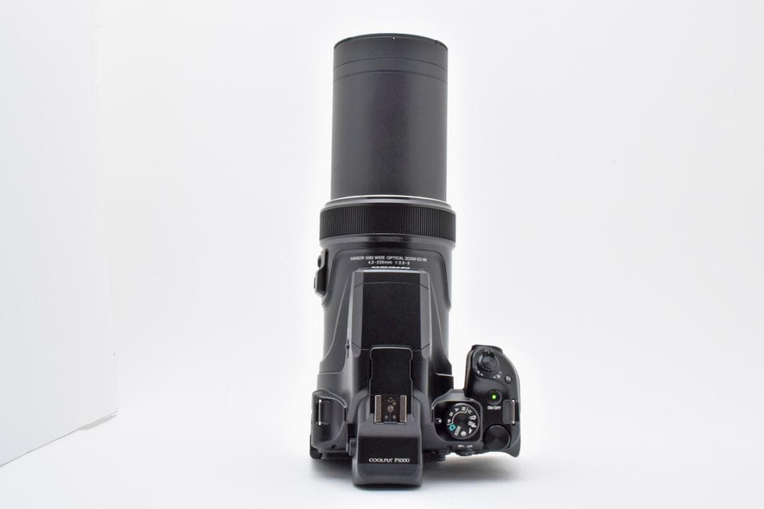 デジタルカメラ Nikon Coolpix P1000 #7554