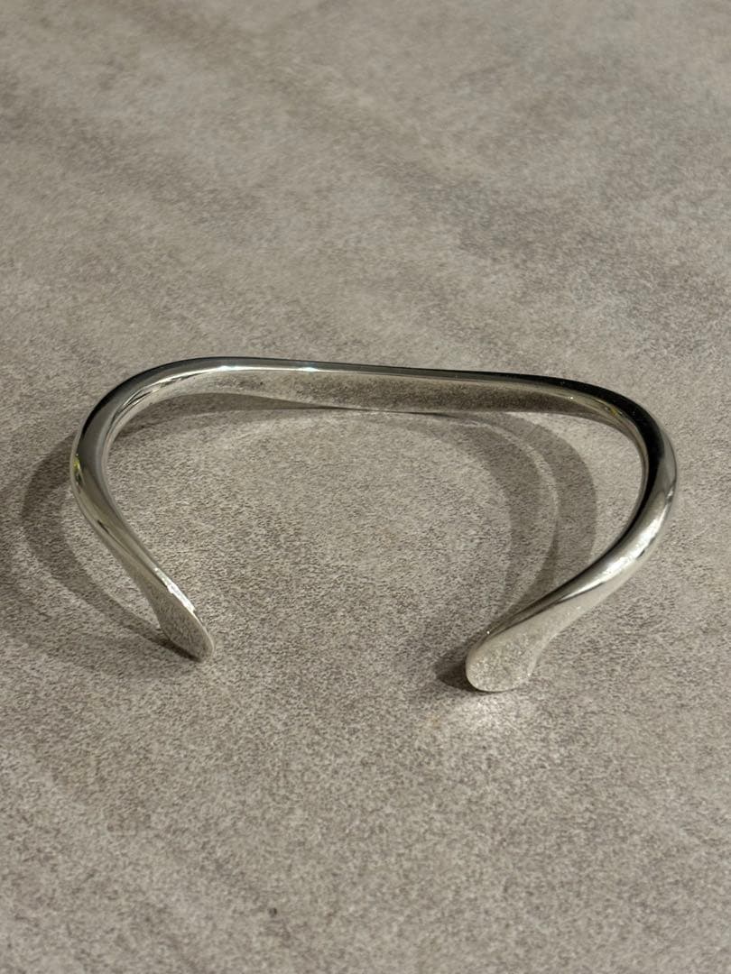 ジョージジェンセン 10A バングル