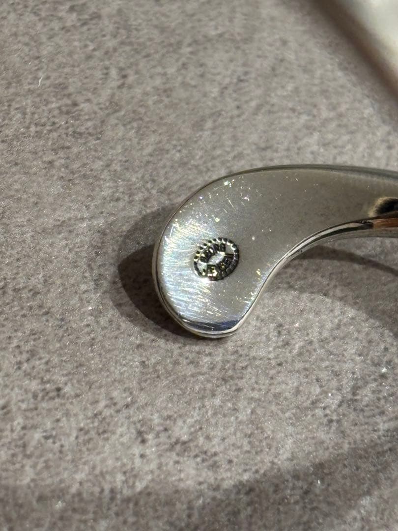 ジョージジェンセン 10A バングル