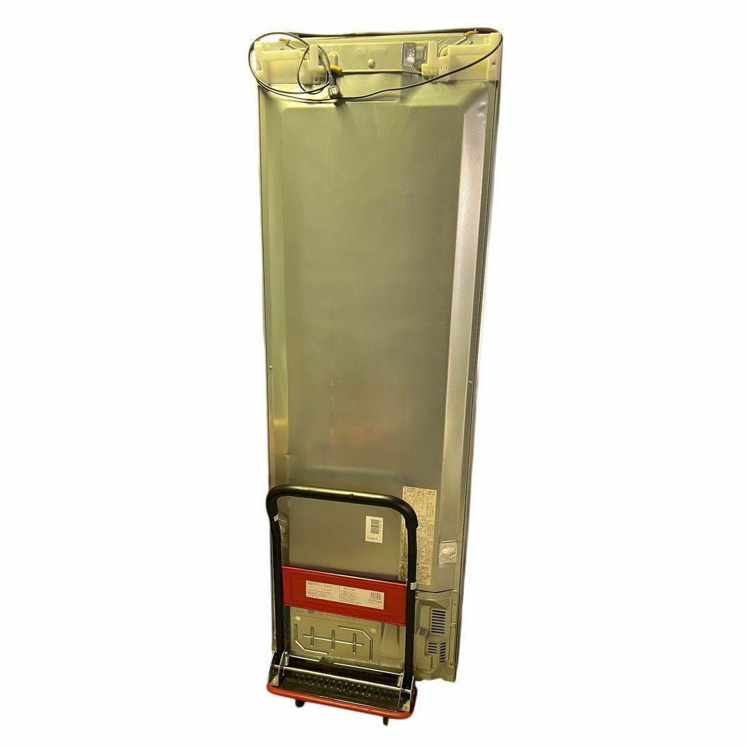 冷蔵庫 冷凍庫 動作品 大容量 製氷 HITACHI 日立 家庭用 送料込み