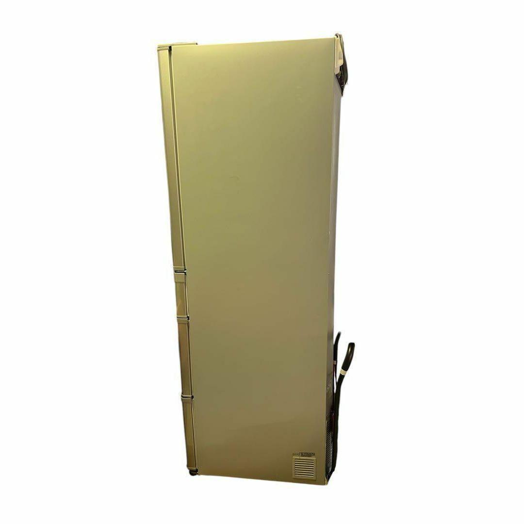 冷蔵庫 冷凍庫 動作品 大容量 製氷 HITACHI 日立 家庭用 送料込み