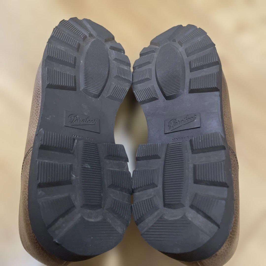 Paraboot パラブーツ　MICHAEL ミカエル 40.5 ブラウン