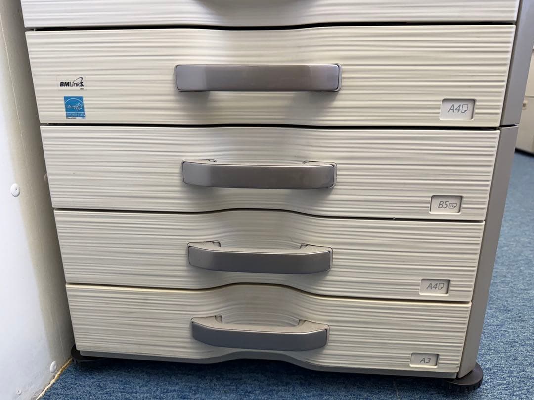 【ジャンク品】2014年 SHARP複合機