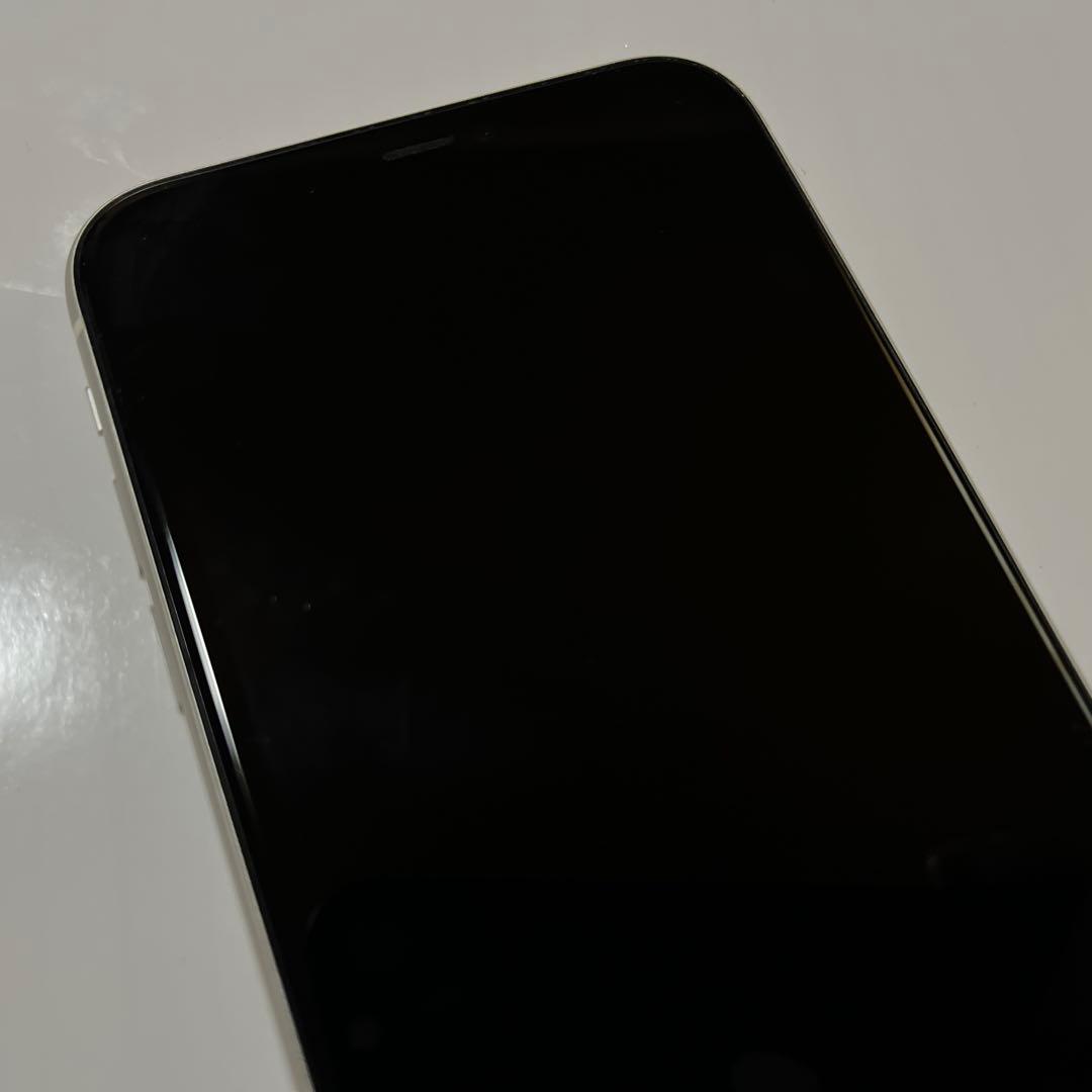Apple iPhone11 64GB ホワイトSIMフリー
