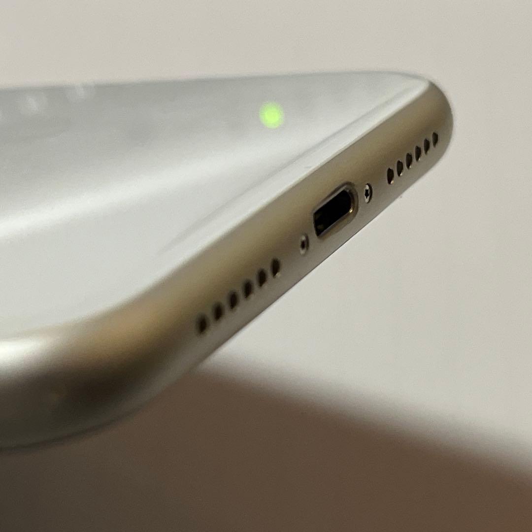 Apple iPhone11 64GB ホワイトSIMフリー
