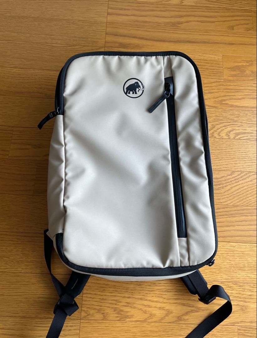 バッグ MAMMUT Seon Transporter 15