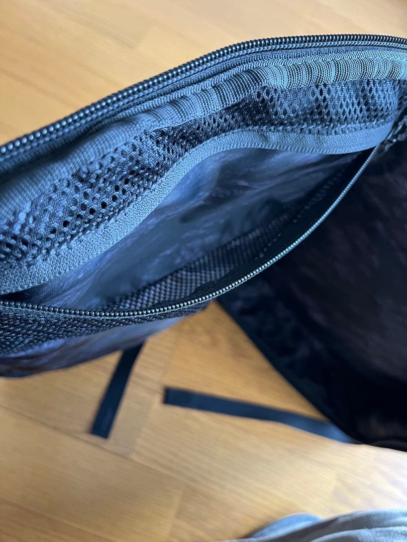 バッグ MAMMUT Seon Transporter 15