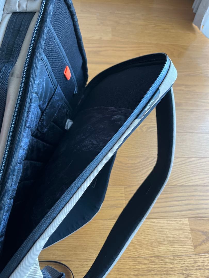 バッグ MAMMUT Seon Transporter 15