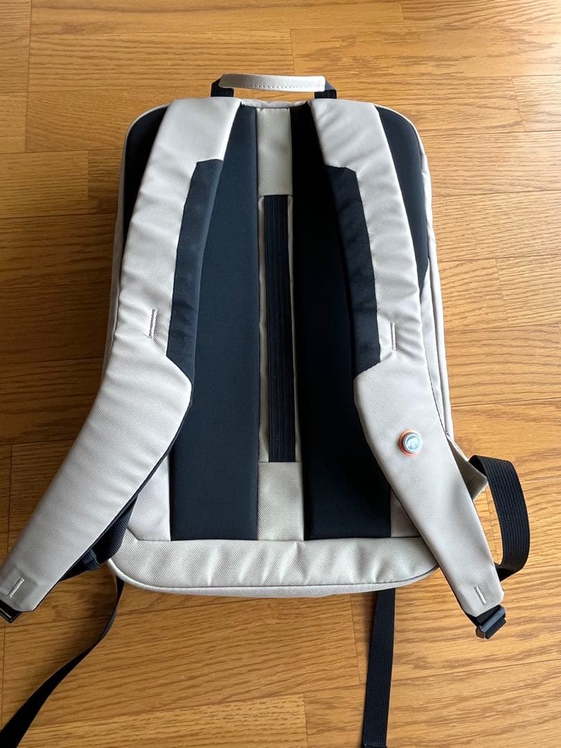 バッグ MAMMUT Seon Transporter 15