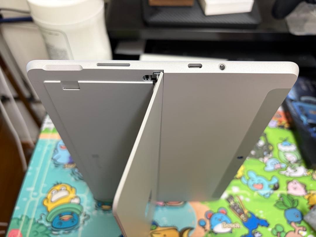 Microsoft Surface Go 4 アークマウス付き