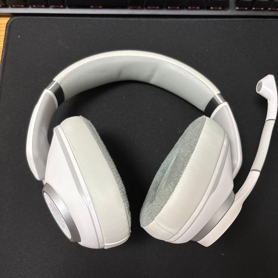 H6PRO ゲーミング ヘッドホン　ヘッドセット