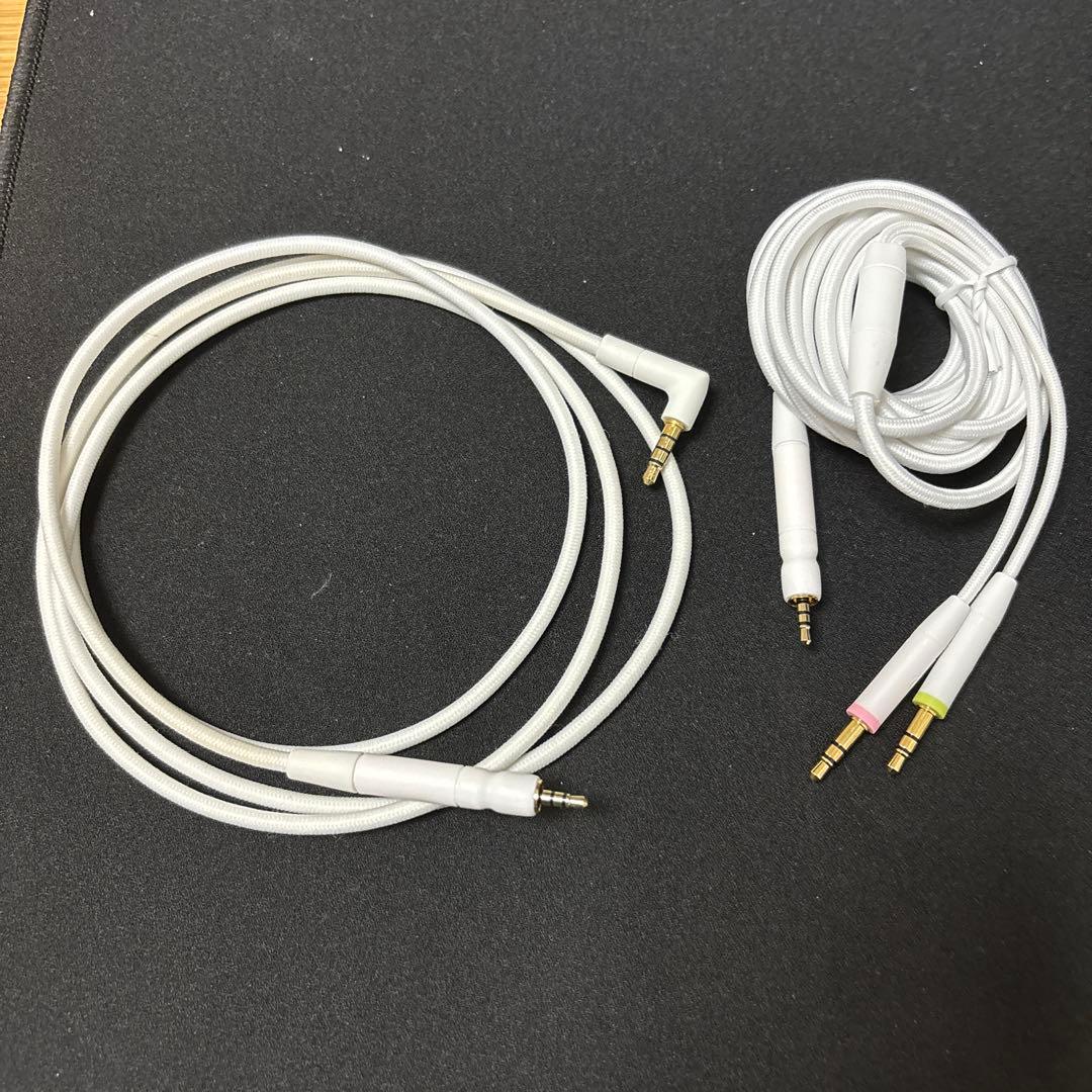 H6PRO ゲーミング ヘッドホン　ヘッドセット