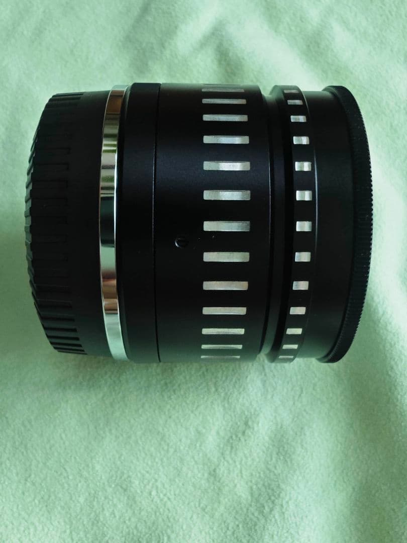 TTArtisan 35mm F0.95 レンズ　FUJI xマウント