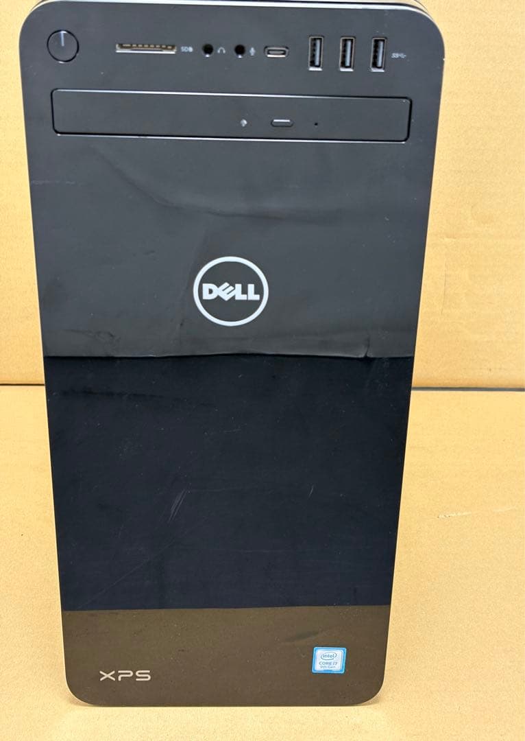⭐️518⭐️DELL XPS JJH01Y2 ⭐️i5-9400