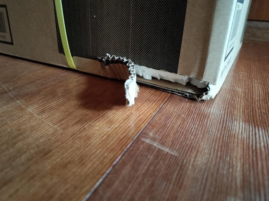 象印スチーム加湿器　EE-TB60-BM