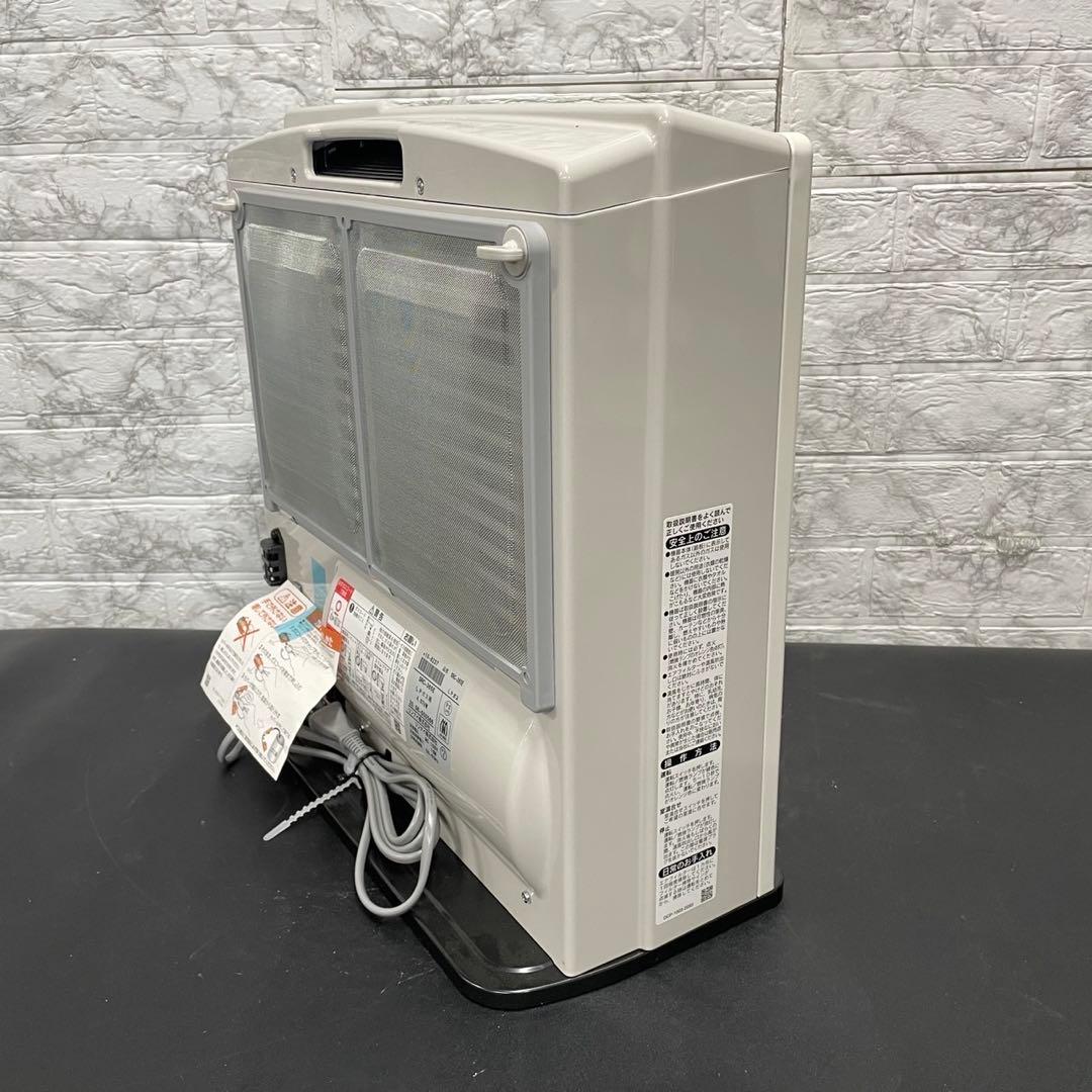 739 未使用 20年製 リンナイ LP ガスファンヒーター 送料無料