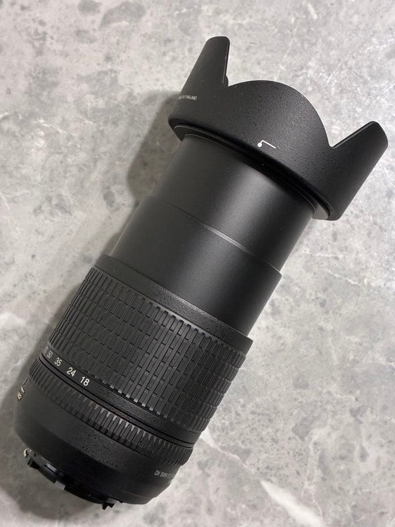 ⭐️極美品⭐️ニコン Nikon AF-S 18-135mm f3.5-5.6G