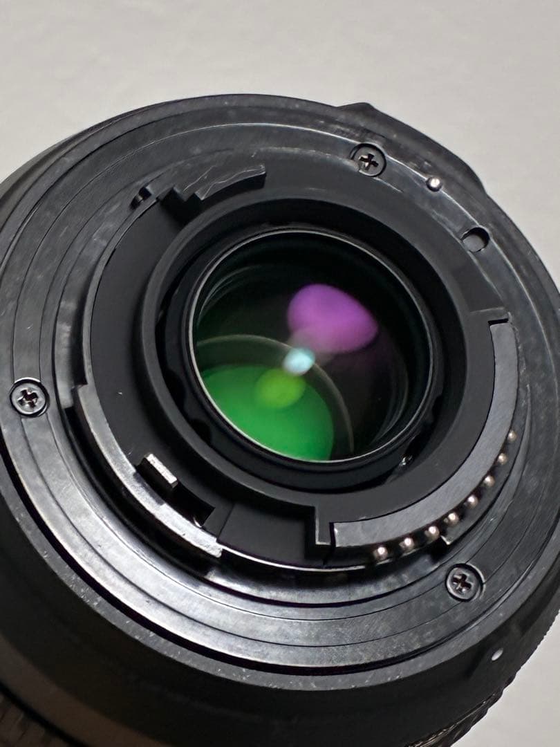 ⭐️極美品⭐️ニコン Nikon AF-S 18-135mm f3.5-5.6G