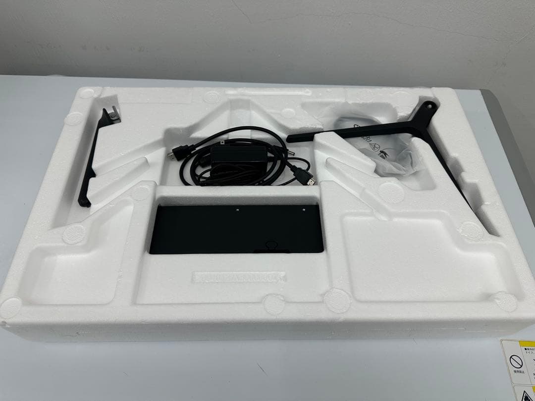 【美品】ゲーミングモニター Minifire MF27X3A