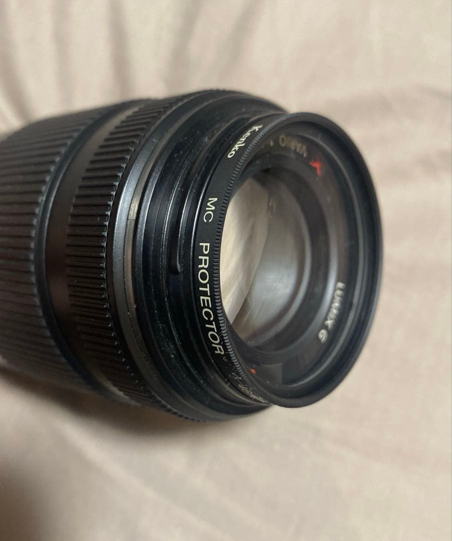 Panasonic LUMIX 45-175mm ズームレンズ