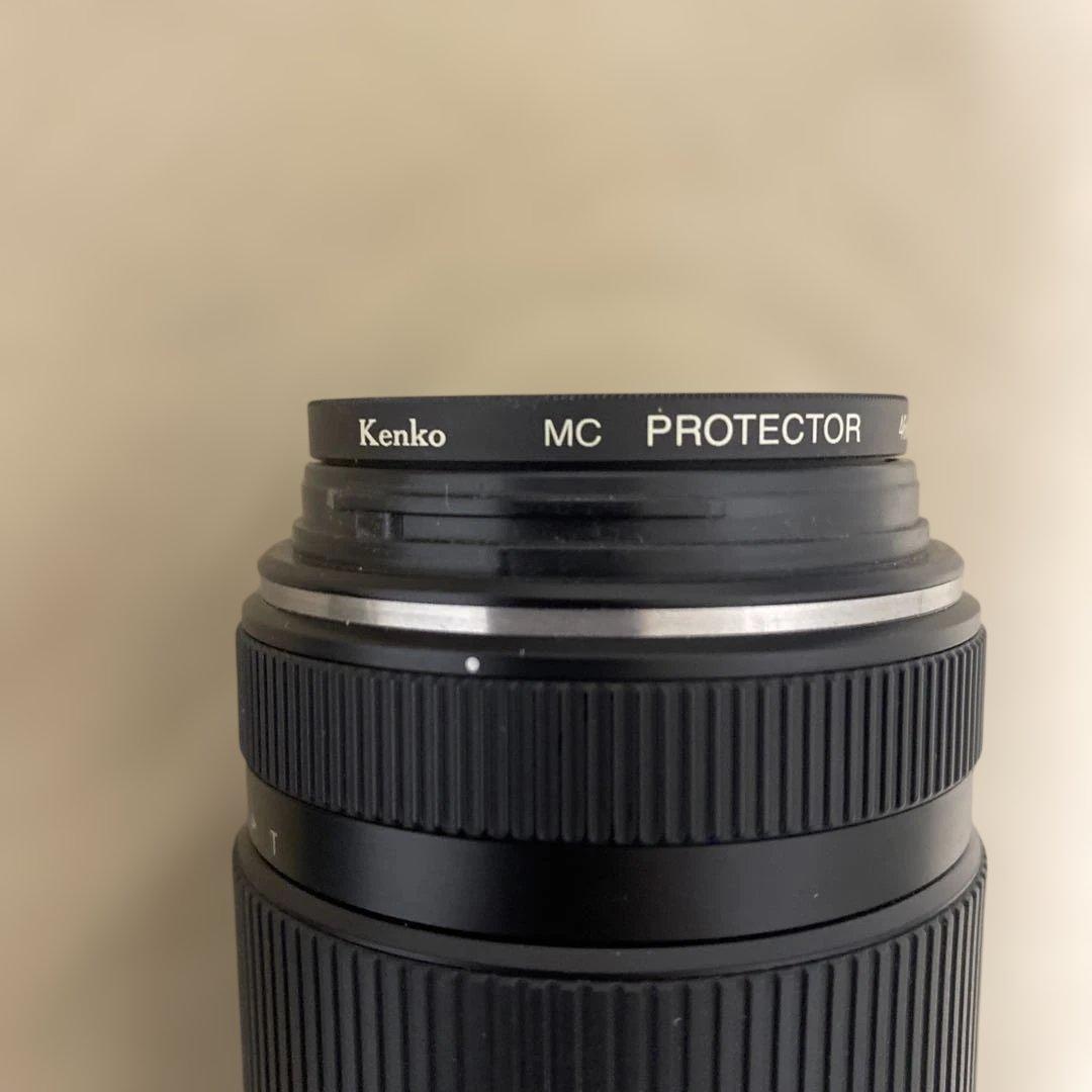 Panasonic LUMIX 45-175mm ズームレンズ