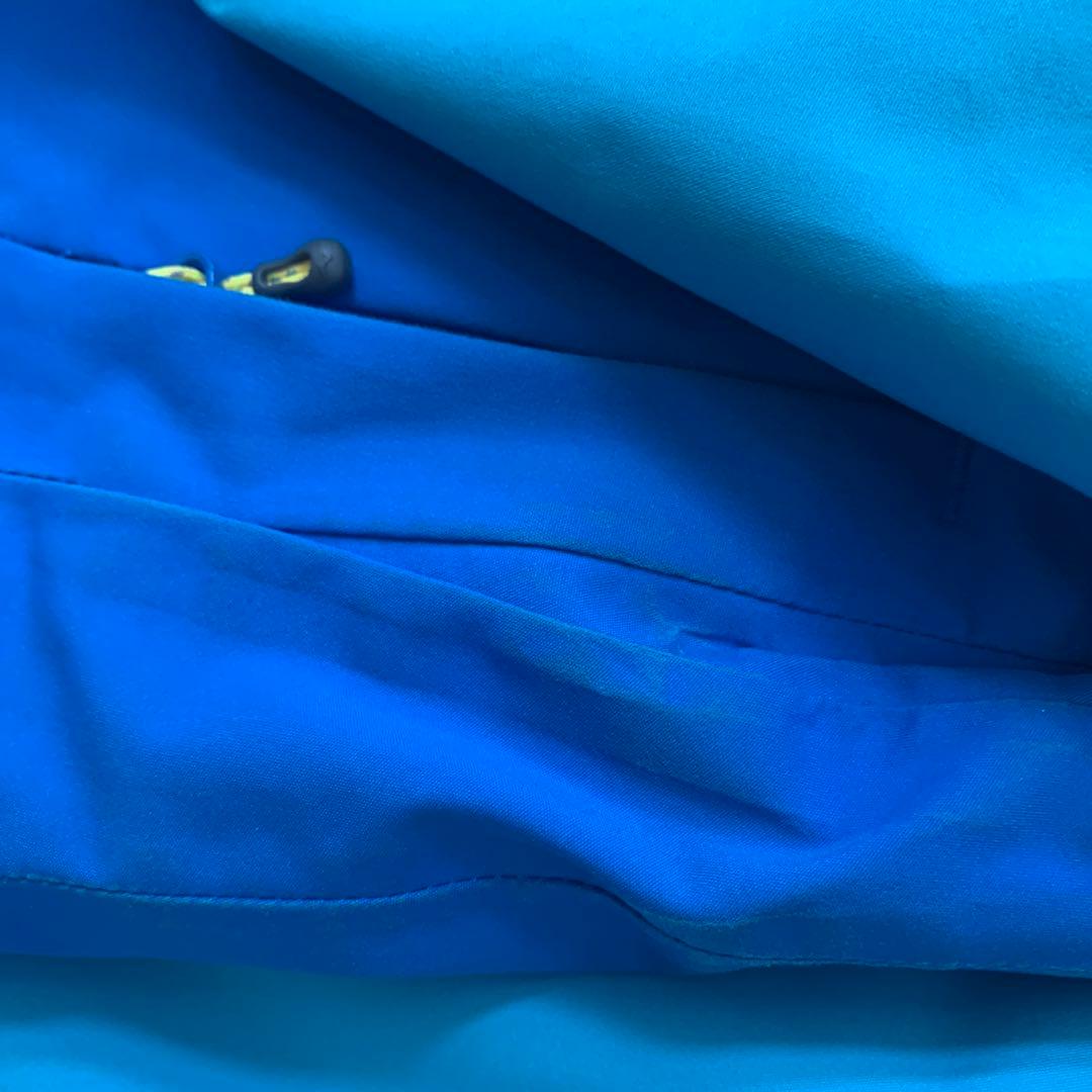 最終価格！Mizuno KSK-NEXT スキーパーカー上下