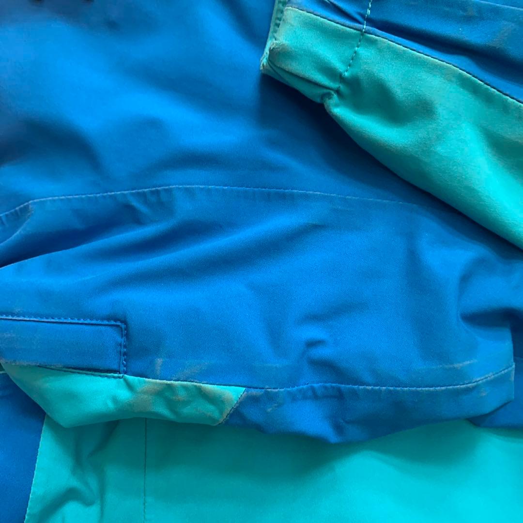 最終価格！Mizuno KSK-NEXT スキーパーカー上下