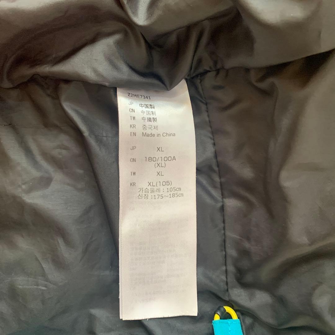 最終価格！Mizuno KSK-NEXT スキーパーカー上下