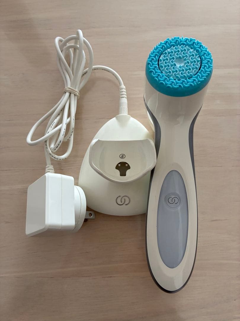 【ルミスパ】 ニュースキン 美容洗顔