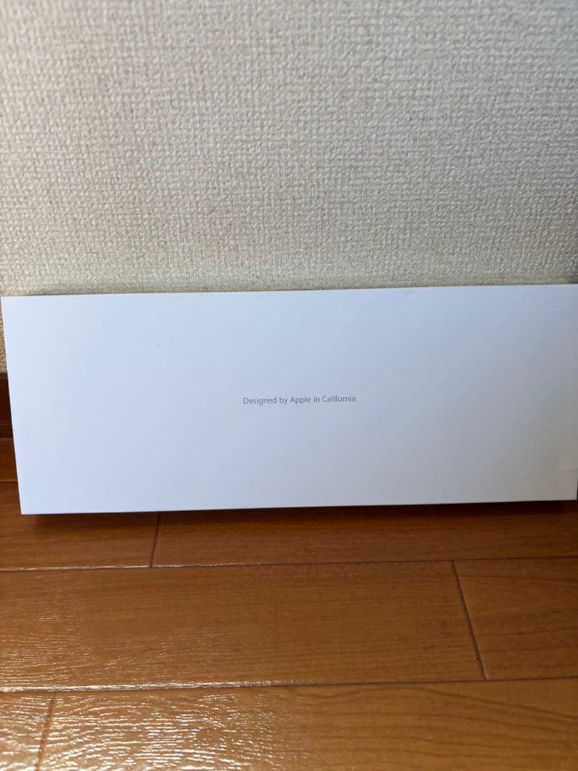 iMac ME086J/A 中古品　通電確認済み　マウス　キーボード付き