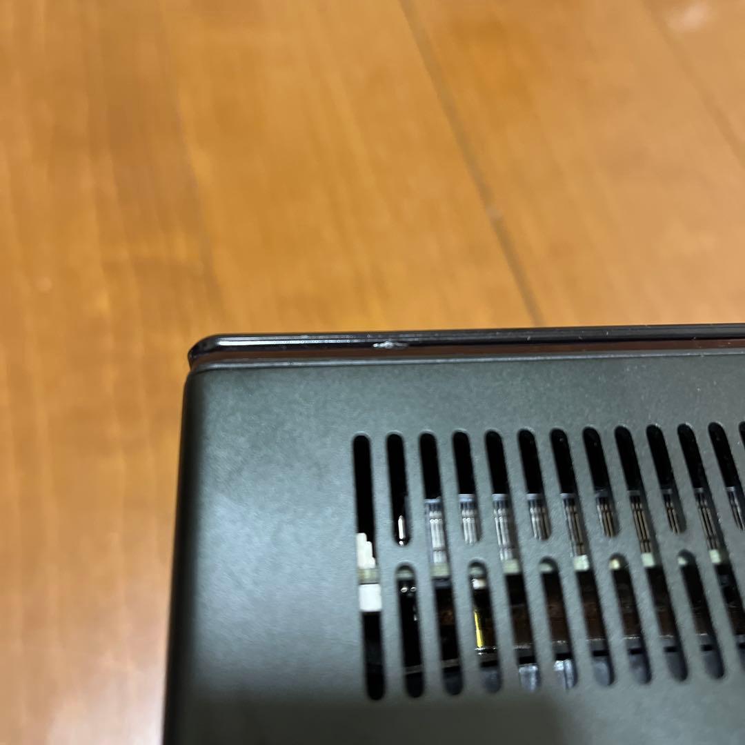 【GMKtec】Nucbox K8 Plus