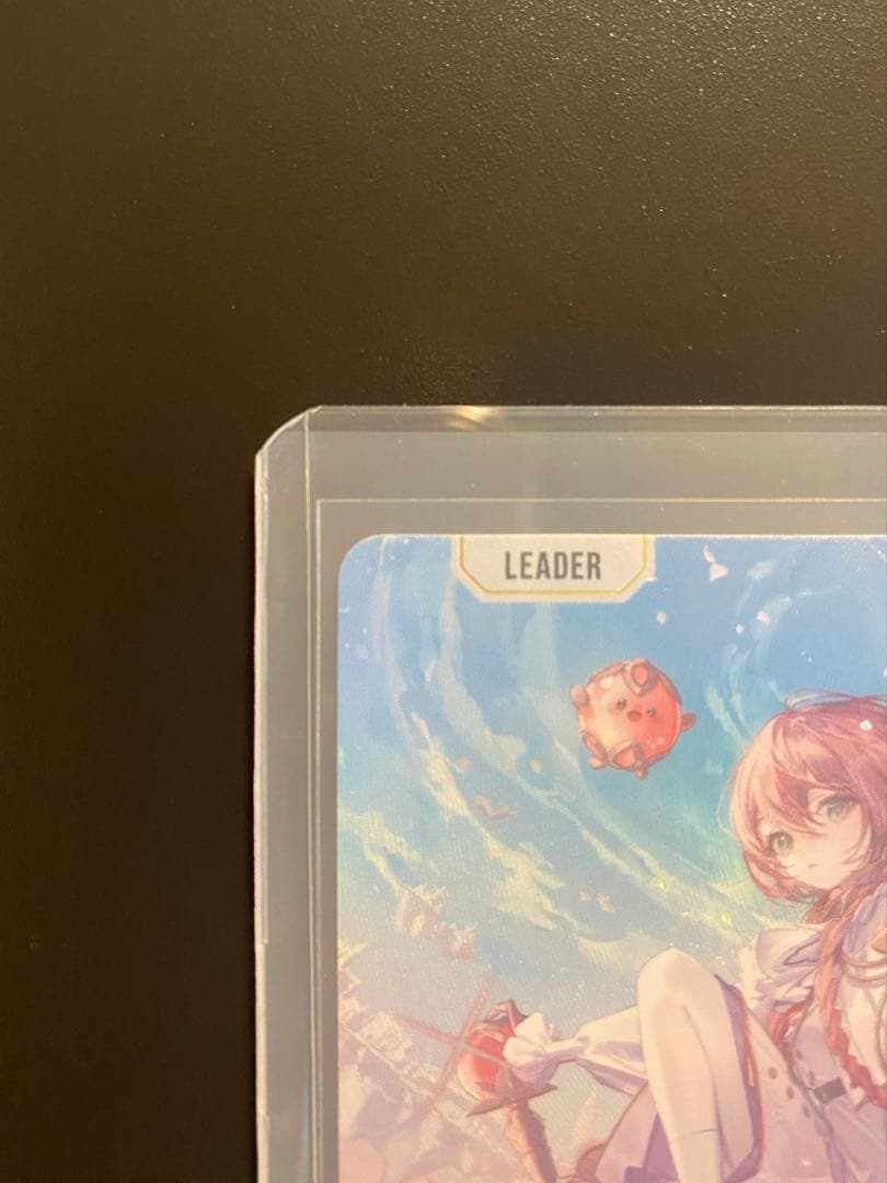 クロススターズ　甘結もか　LRPP　xrossstars ローダー付き