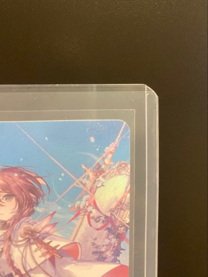 クロススターズ　甘結もか　LRPP　xrossstars ローダー付き