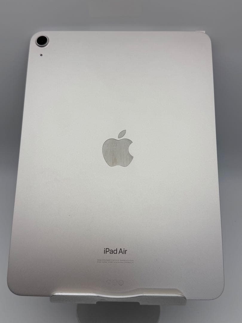 iPad Air5 10.9インチ 512GB美品