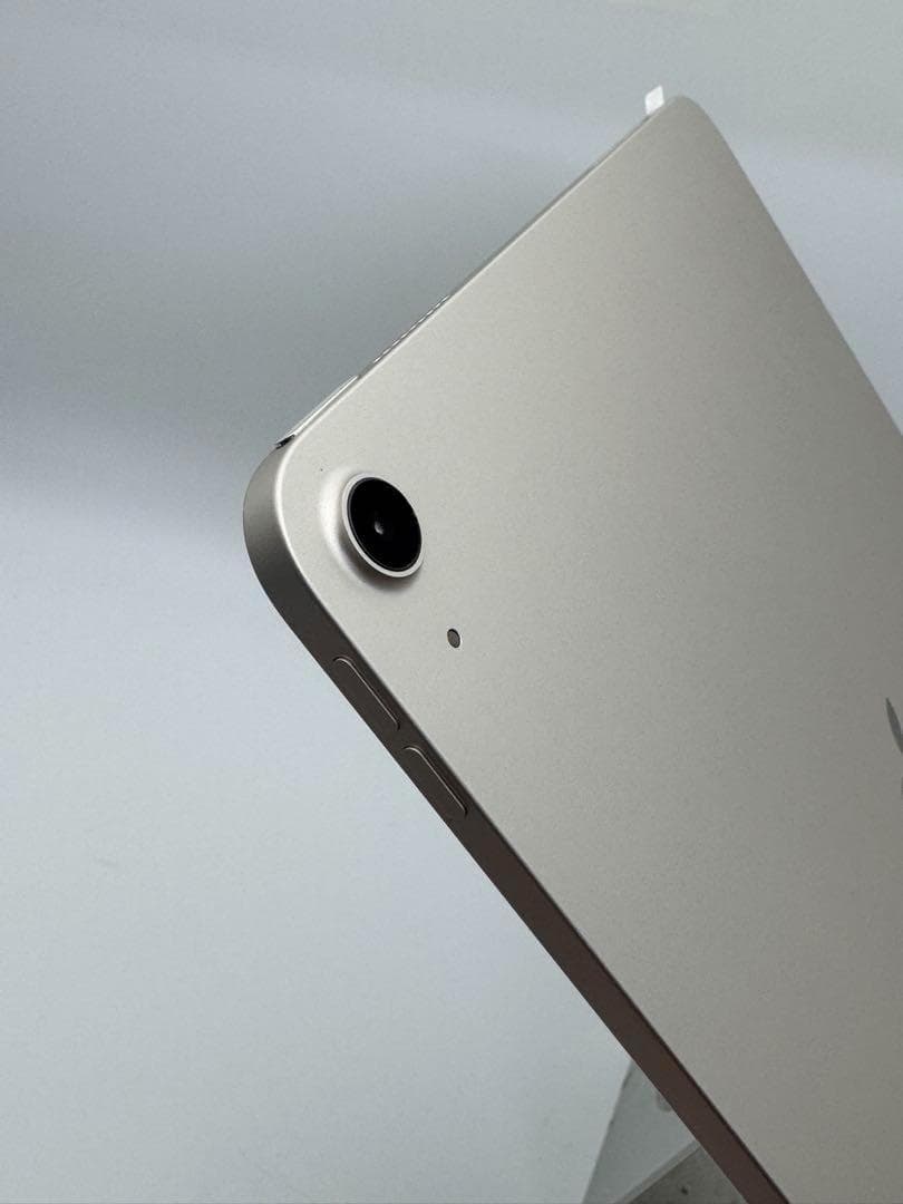 iPad Air5 10.9インチ 512GB美品