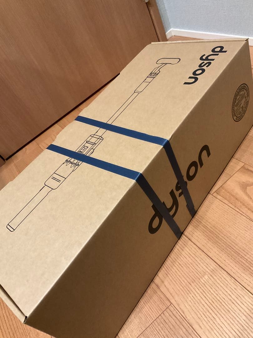 Dyson ダイソン omni-glide Origin SV19 新品未使用